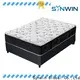 Synwin wholesale top 5 mattress manufacturers us standard for hotel 1