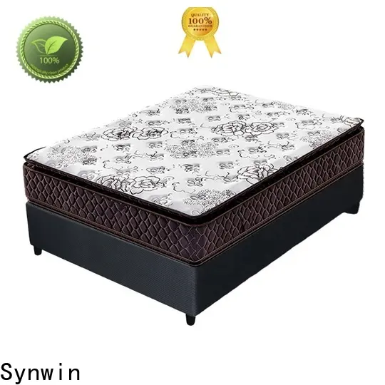 Synwin mattress wholesale online cost-effective customization 1