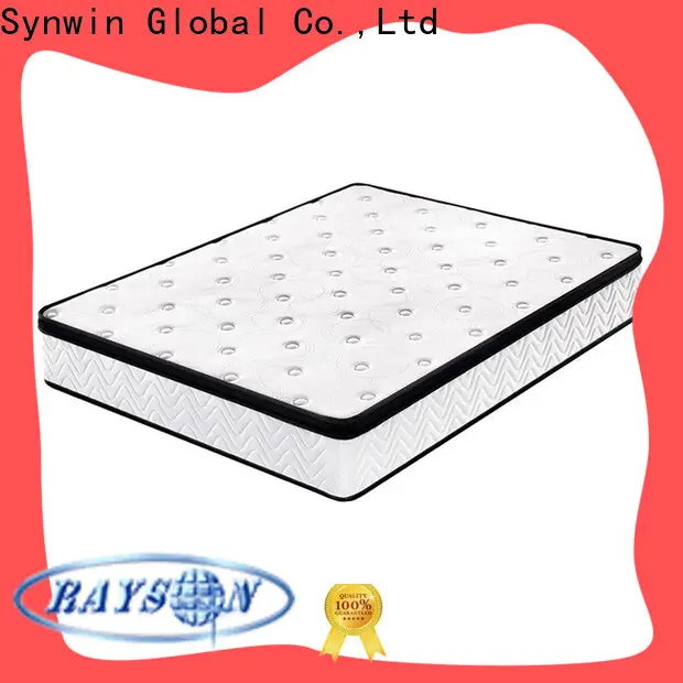 Synwin mattresses online company hot-sale for hotel 1