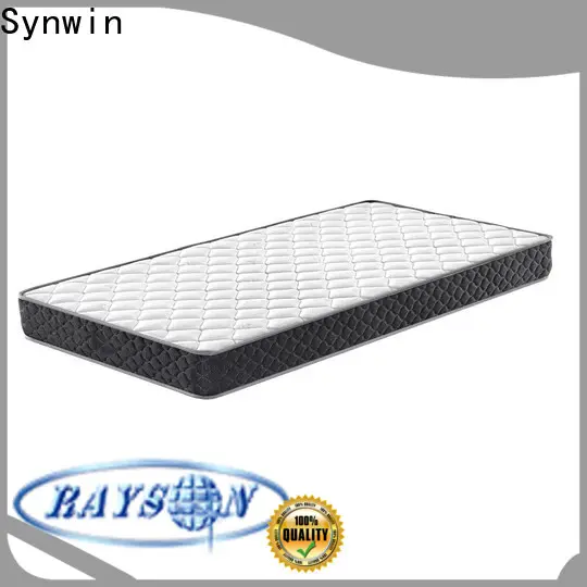 Synwin oem & odm mattress manufacturing business hot-sale 1
