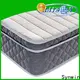 Synwin high-performance best luxury mattress 2020 oem & odm best sleep 1