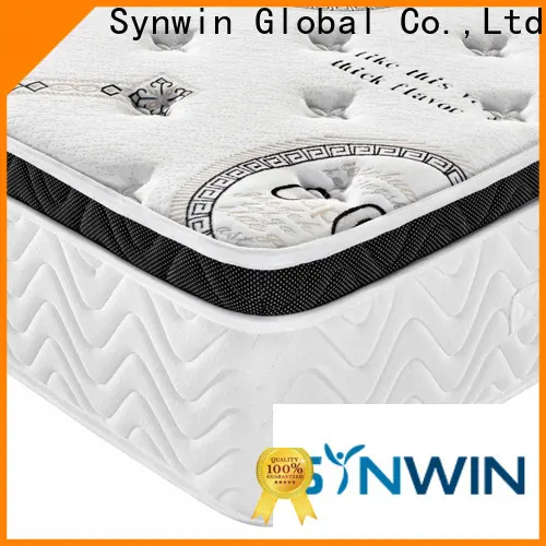 high-performance comfort suites mattress comfortable best sleep 1