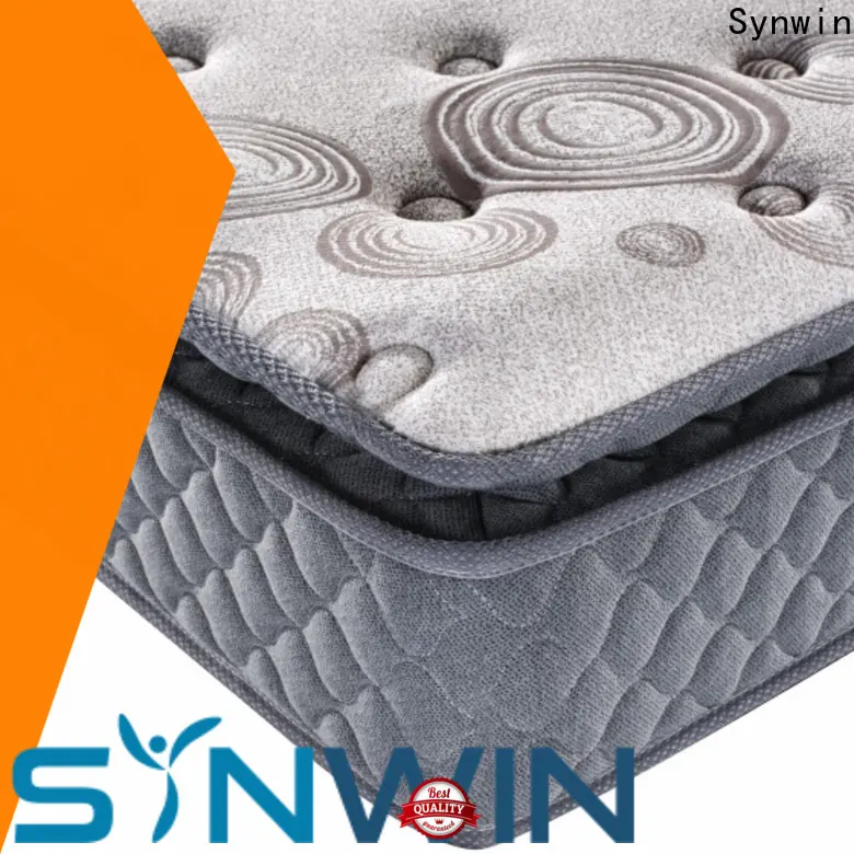 popular best hotel mattresses 2018 oem & odm best sleep 1