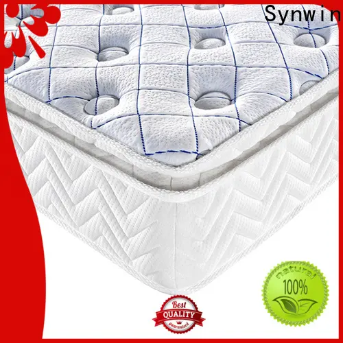 Synwin comfort suites mattress comfortable manufacturing 1
