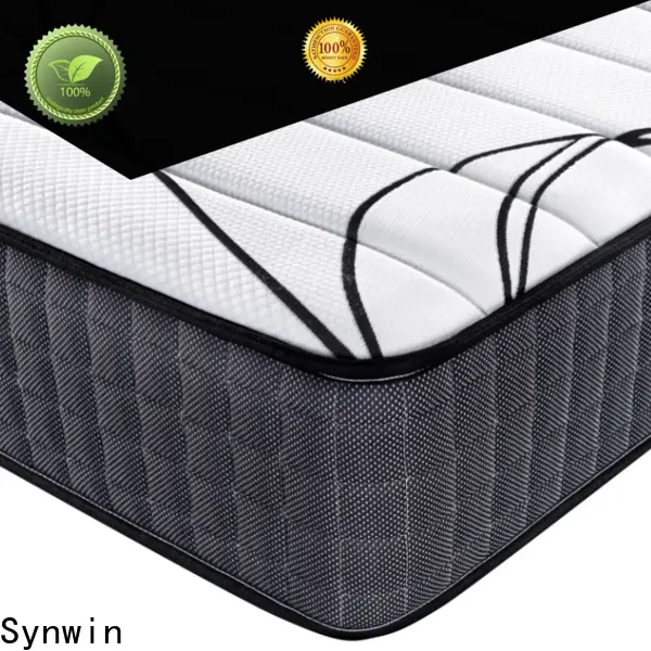 chic design top hotel mattress brands comfortable manufacturing 1