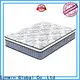 Synwin hotel bed mattress manufacturing process comfortable for sound sleep 1