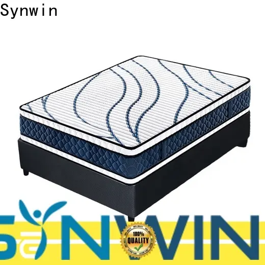 bonnell spring mattress king size professional fast delivery 1