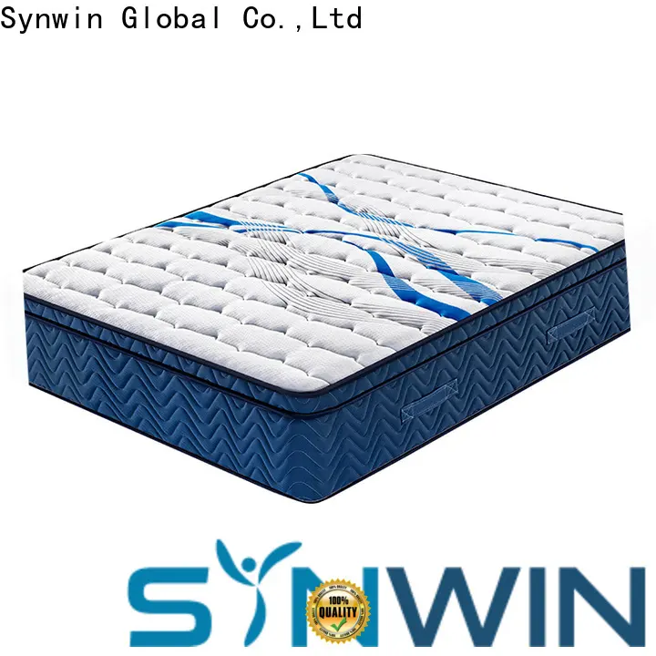 Synwin mattress continuous coil us standard for bedroom 1