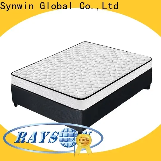 professional roll up double mattress for guests silent mode best sleep 1