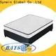 professional roll up double mattress for guests silent mode best sleep 1
