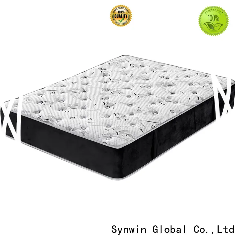 Synwin wholesale mattress chinese silent mode best sleep 1