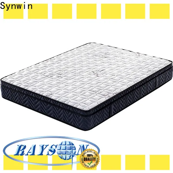 Synwin bonnell spring mattress king size standard bulk supplies 1