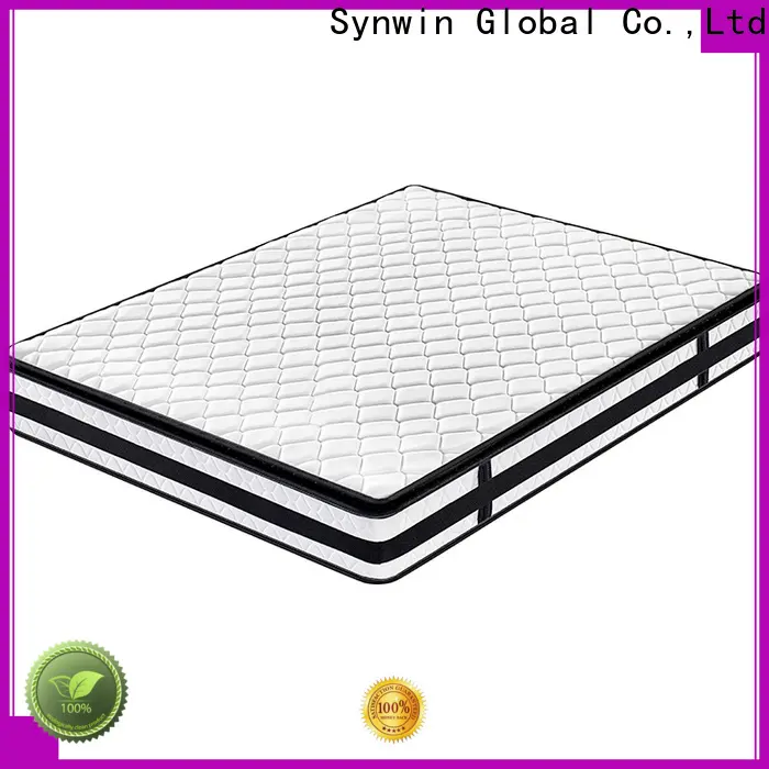 Synwin bonnell spring mattress king size professional bulk supplies 1