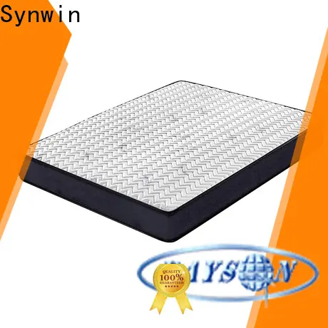Synwin bonnell spring system mattress professional bulk supplies1 1
