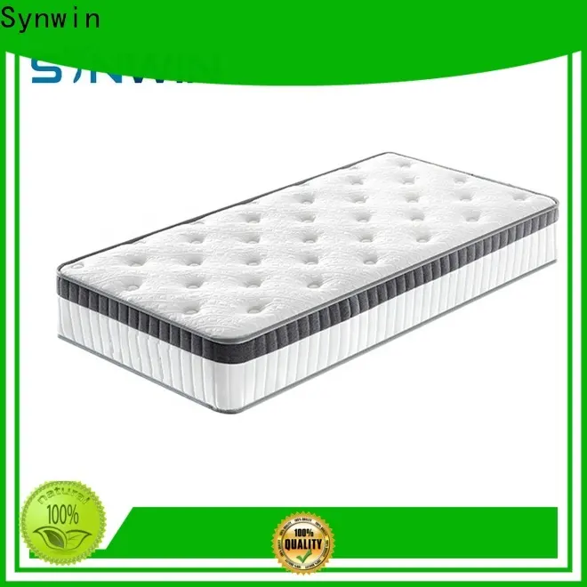 oem & odm best spring mattress under 500 us standard 1