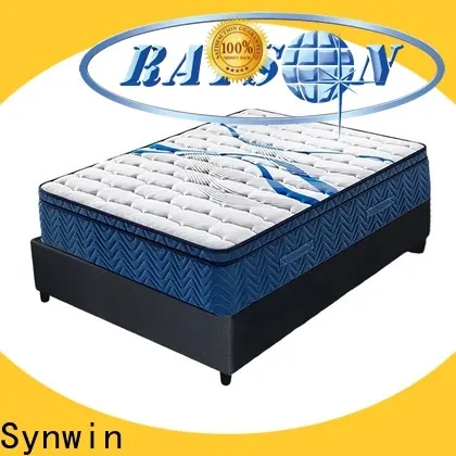 Synwin fast delivery spring mattress online price cost-effective for bedroom 1