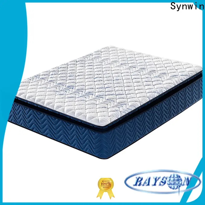 Synwin spring fit mattress online hot-sale customization 1