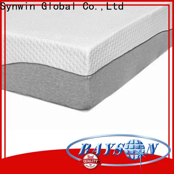 oem & odm comfort king mattress cost-effective 1
