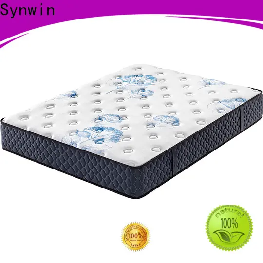 Synwin wholesale wholesale mattresses for sale hot-sale for bedroom 1