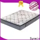 professional roll out mattress queen oem & odm 1