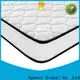 Synwin chic design best hotel mattresses 2019 oem & odm best sleep 1