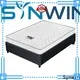 Synwin memory bonnell sprung mattress oem & odm bulk supplies 1