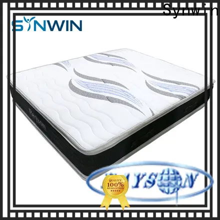 Synwin bespoke mattress sizes cost-effective for bedroom 1
