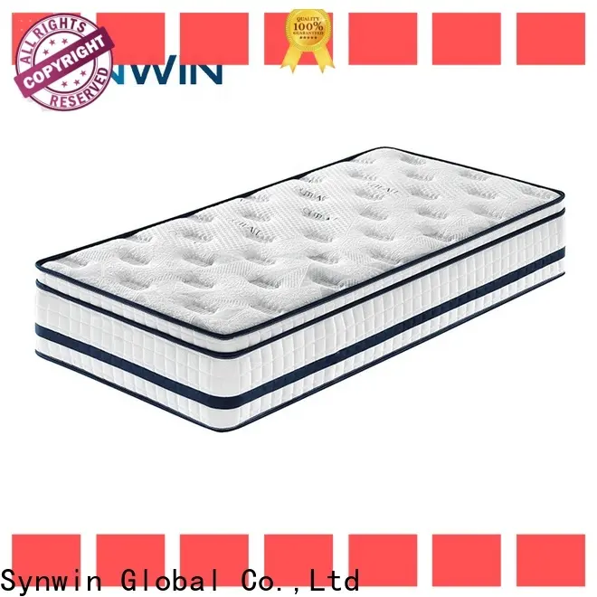 Synwin spring mattress queen size price hot-sale 1
