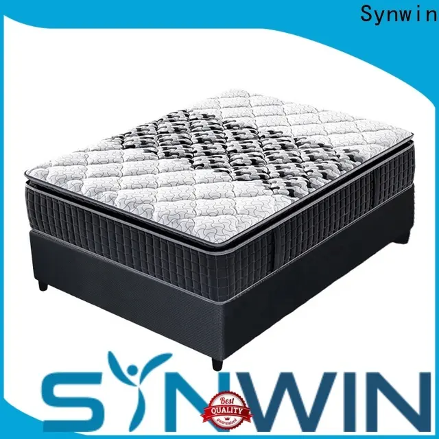 Synwin pocket sprung mattress sale cost-effective 1