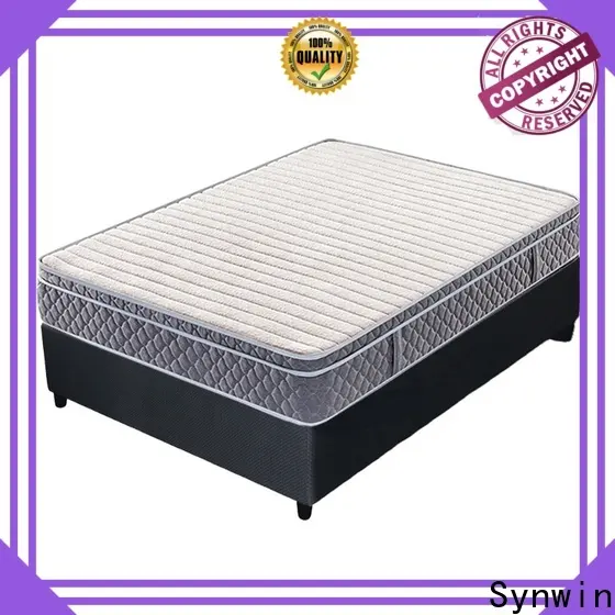 Synwin mattress makers quality assured oem & odm 1