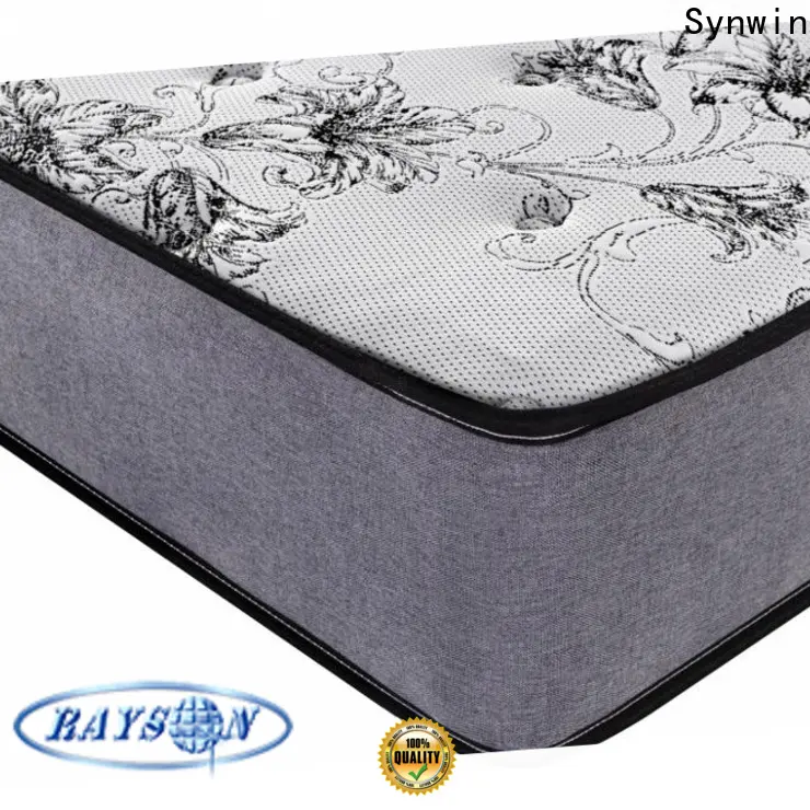 popular hotel bed mattress type competitive factory price 1