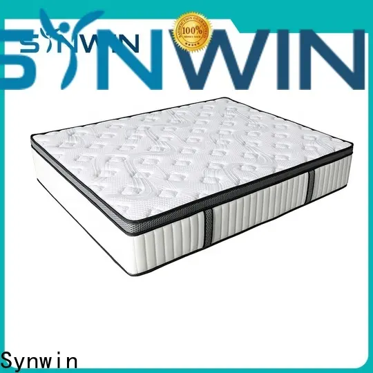Synwin oem & odm online mattress manufacturers cost-effective customization 1