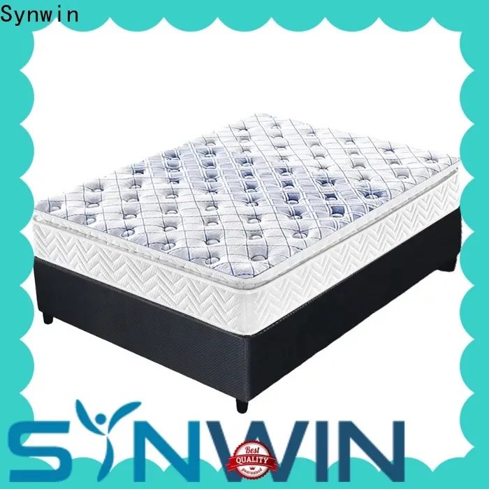 Synwin spring mattress online price hot-sale customization 1