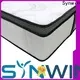Synwin king size coil spring mattress cost-effective 1