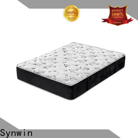 Synwin top rated innerspring mattress brands cost-effective customization 1