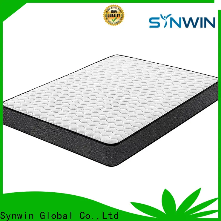 oem & odm wholesale king size mattress hot-sale for bedroom 1