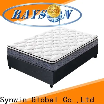 wholesale rollable bed mattress silent mode best sleep 1