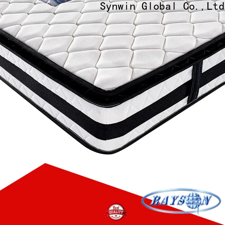 Synwin wholesale mattresses for hotels competitive factory price best sleep 1