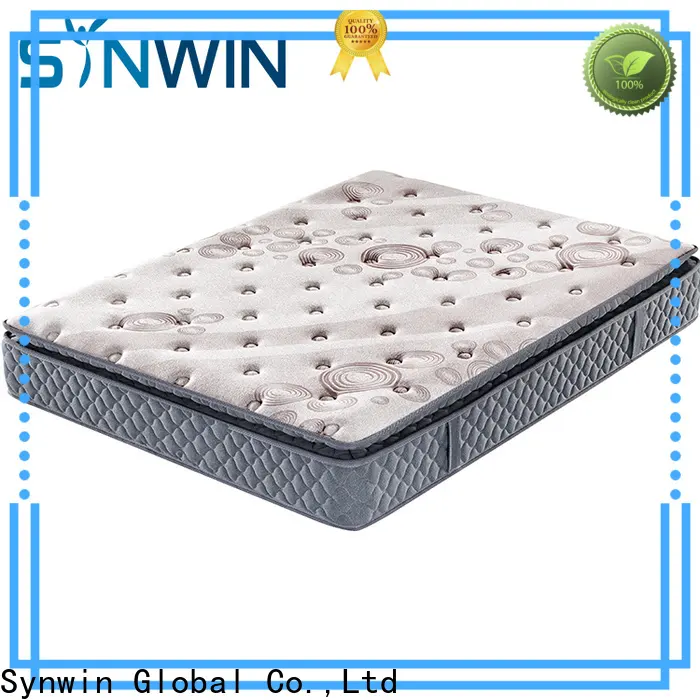 high-performance holiday inn express mattress brand oem & odm manufacturing 1