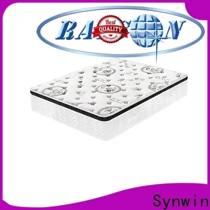 Synwin hospitality mattresses competitive factory price 1
