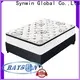 Synwin spring mattress good for back pain cost-effective customization 1