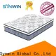 Synwin latex pocket spring mattress cost-effective customization 1