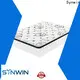 oem & odm latex pocket spring mattress us standard for bedroom 1