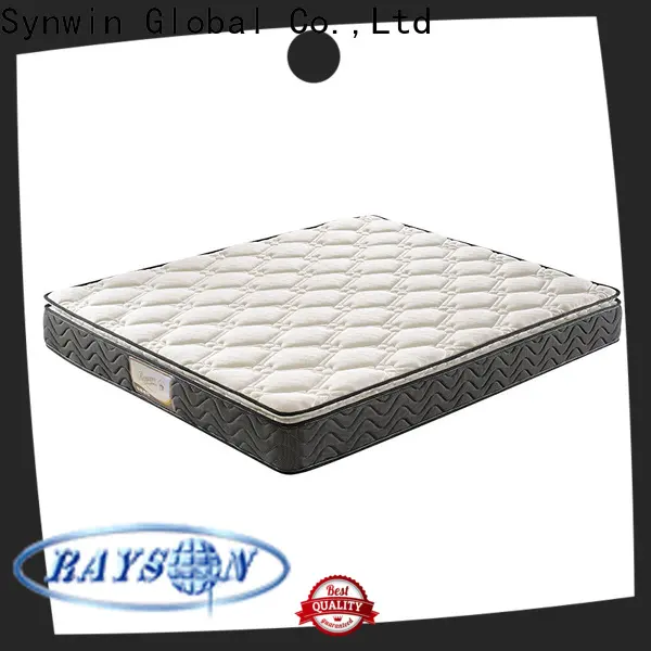 Synwin roll packed mattress oem & odm high-quality 1