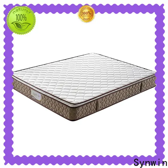 warming bonnell mattress factory price for star hotel 1