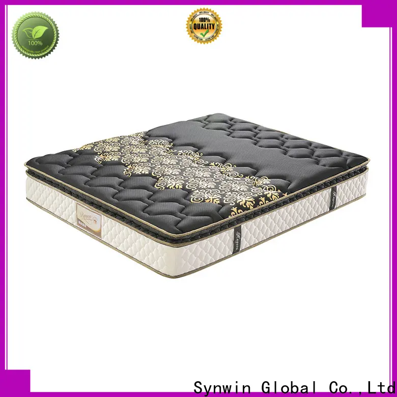 top brand best spring mattress for side sleepers factory price sound sleep 1