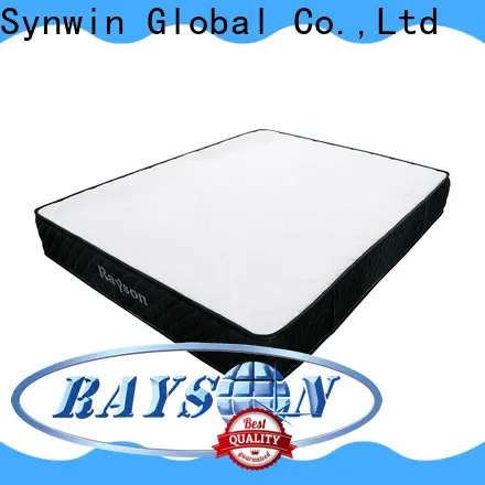 Synwin tight top best coil spring mattress 2019 low-price light-weight 1