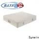 Synwin full size coil spring mattress knitted fabric bespoke service 1