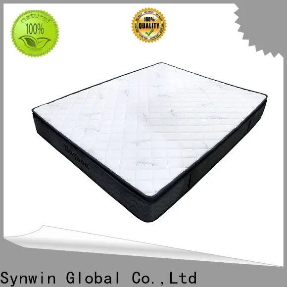 bedroom bonnell spring mattress factory price sound sleep 1