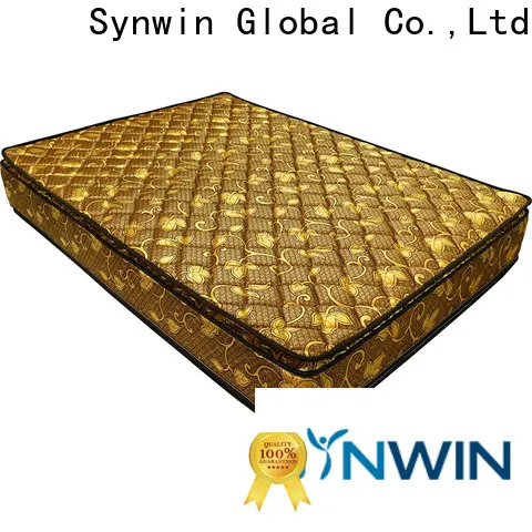 Synwin double side mattresses with continuous coils high-quality 1